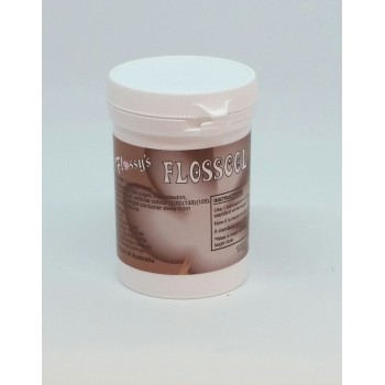 Flosscol Flavouring Concentrate Cola 500g